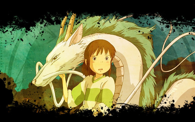 The Recurring Themes in the Surreal Imaginarium of Hayao Miyazaki » LIVING  LIFE FEARLESS